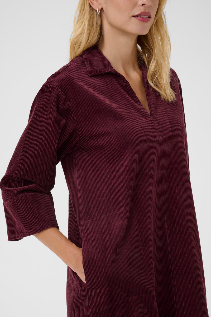 Part Two 30309997 Sharri Dress Casual