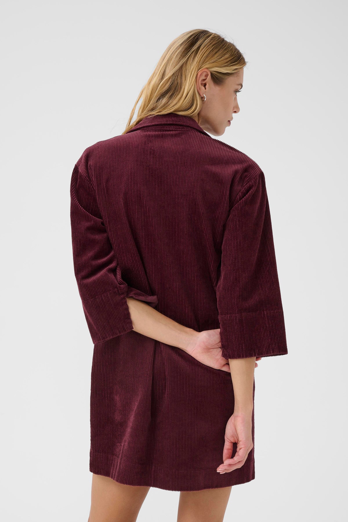 Part Two 30309997 Sharri Dress Casual