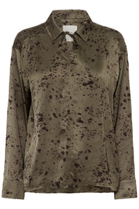 Part Two 30310003 Sheena Blouse l/s