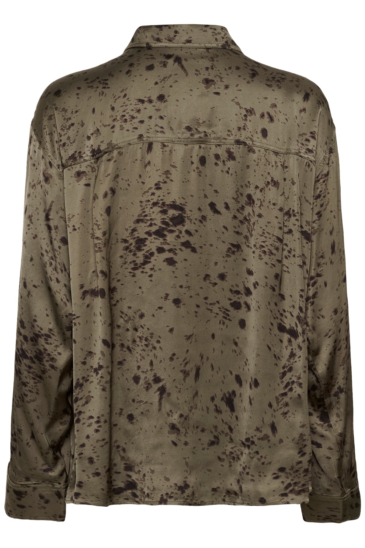 Part Two 30310003 Sheena Blouse l/s