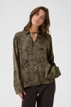 Part Two 30310003 Sheena Blouse l/s