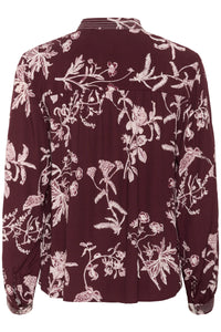 Part Two 30310006 Shiroma Blouse l/s