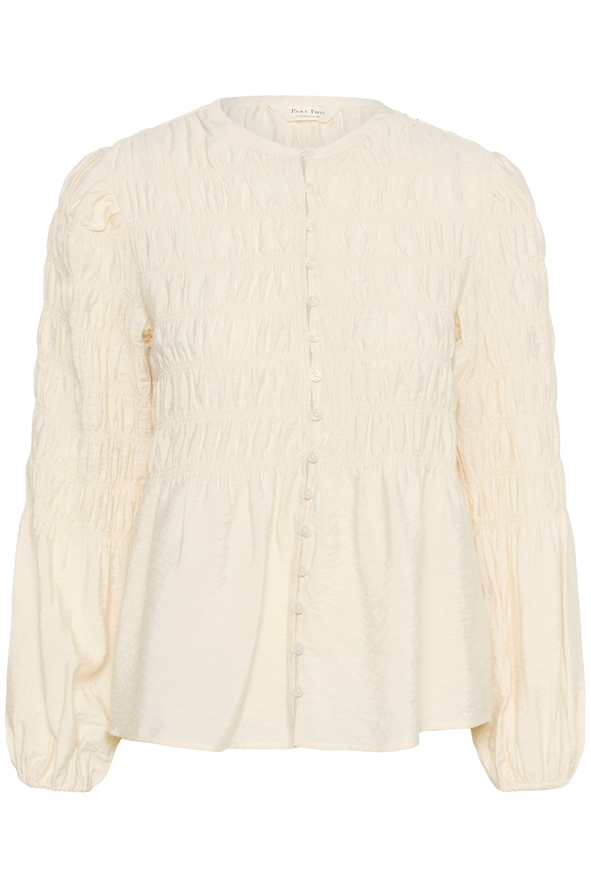 Part Two 30310010 Siffe Blouse s/s