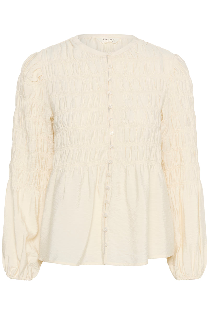 Part Two 30310010 Siffe Blouse s/s