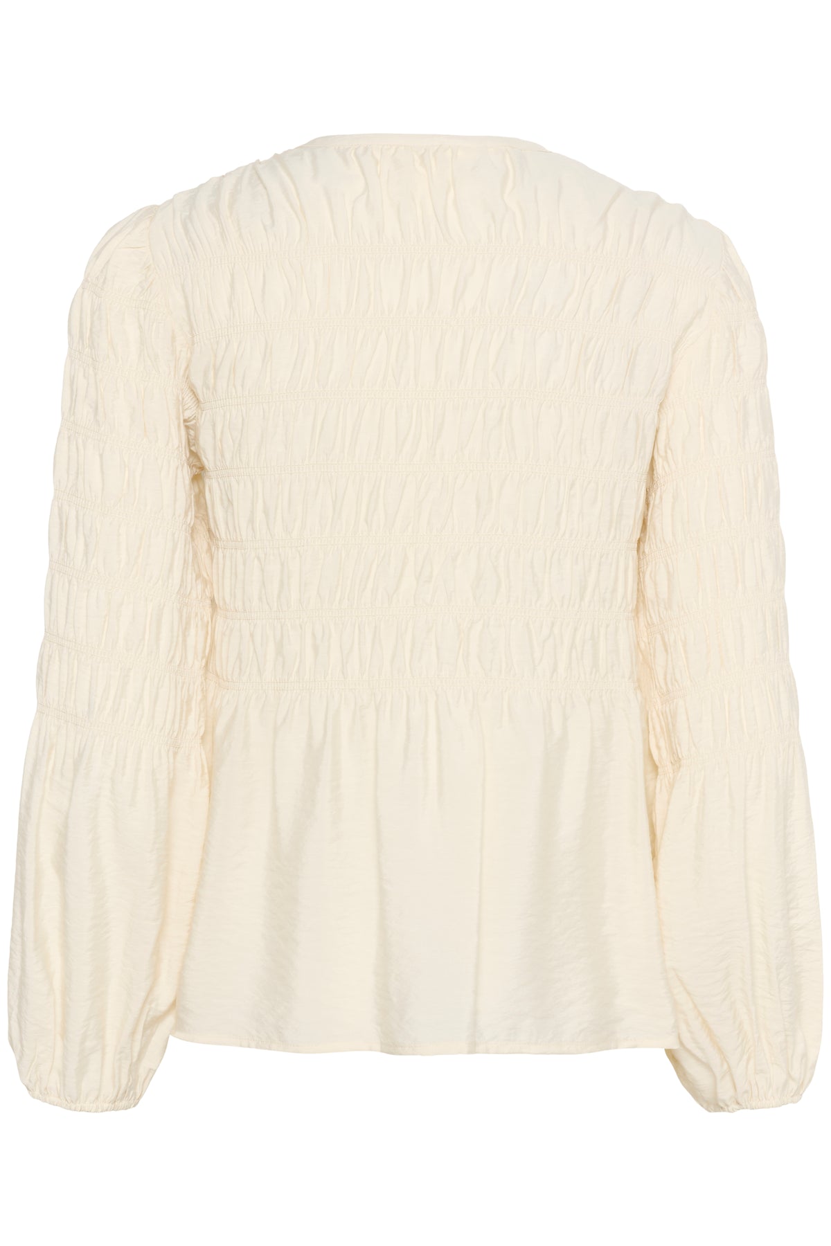 Part Two 30310010 Siffe Blouse s/s