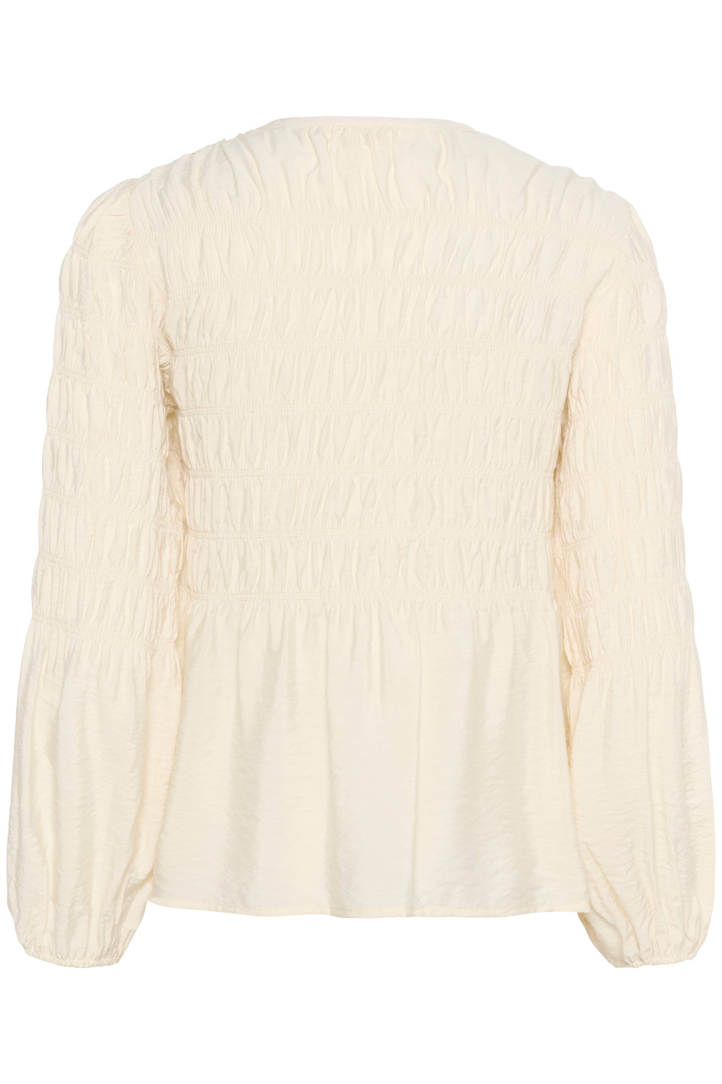 Part Two 30310010 Siffe Blouse s/s