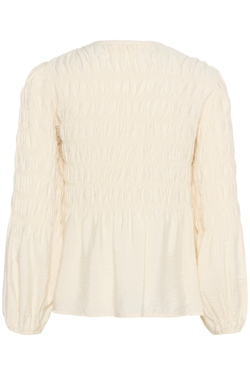 Part Two 30310010 Siffe Blouse s/s