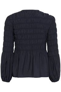 Part Two 30310010 Siffe Blouse s/s