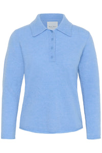 Part Two 30310025 Silya Knit Pullover