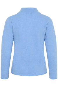 Part Two 30310025 Silya Knit Pullover