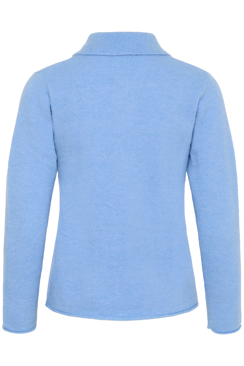 Part Two 30310025 Silya Knit Pullover