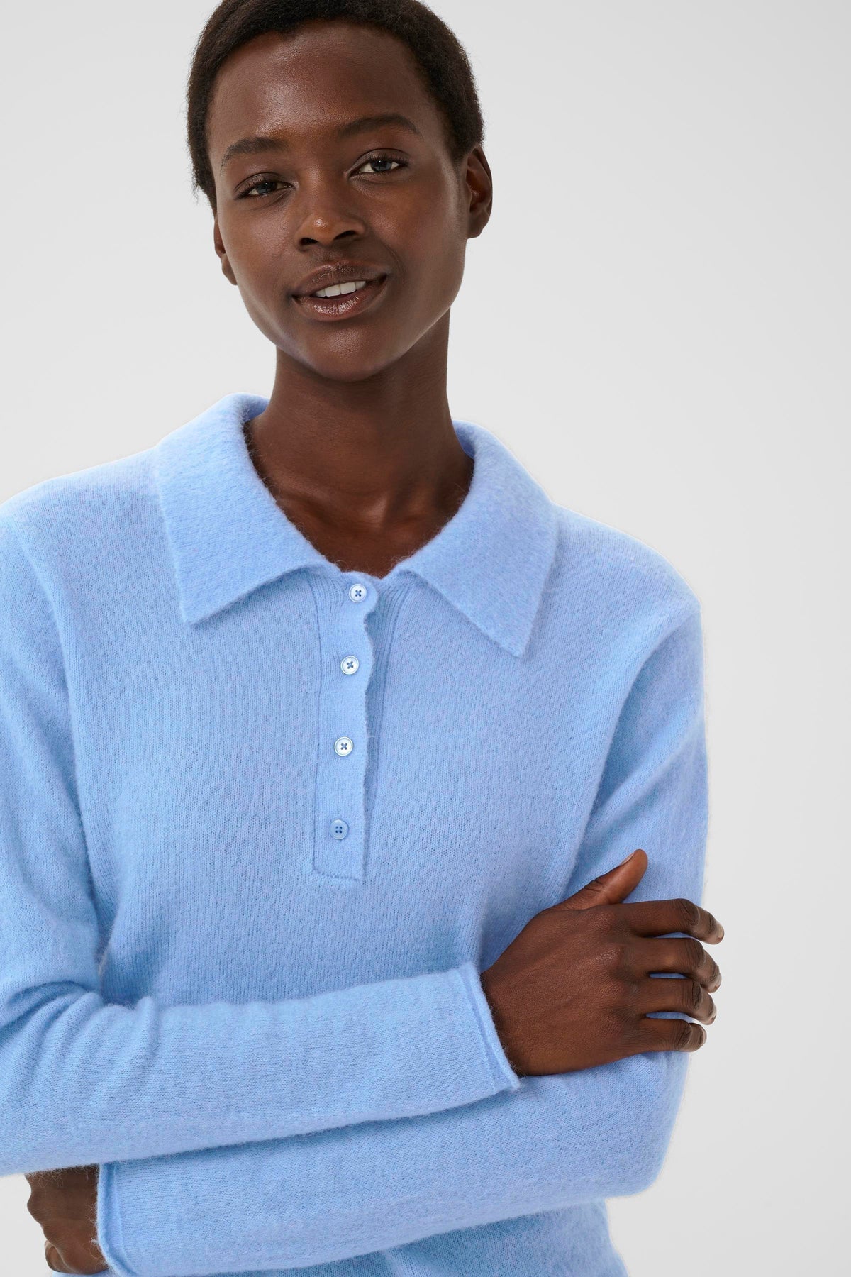 Part Two 30310025 Silya Knit Pullover