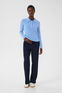 Part Two 30310025 Silya Knit Pullover