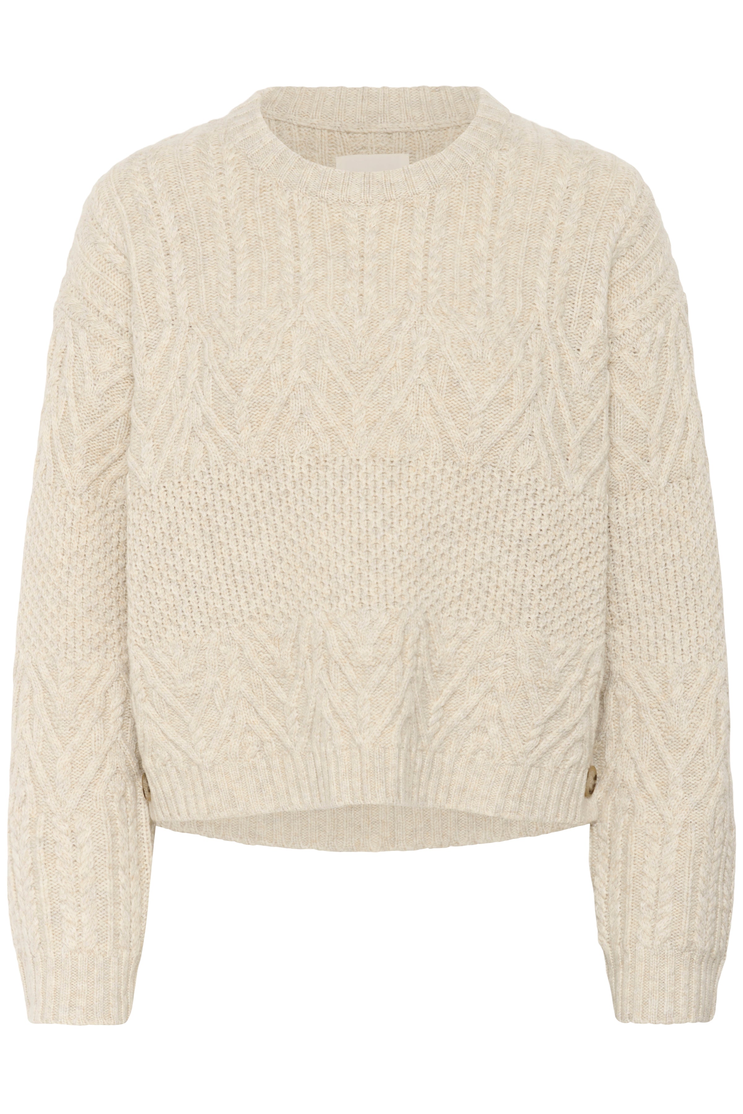 Part Two 30310029 Sindy Knit Pullover