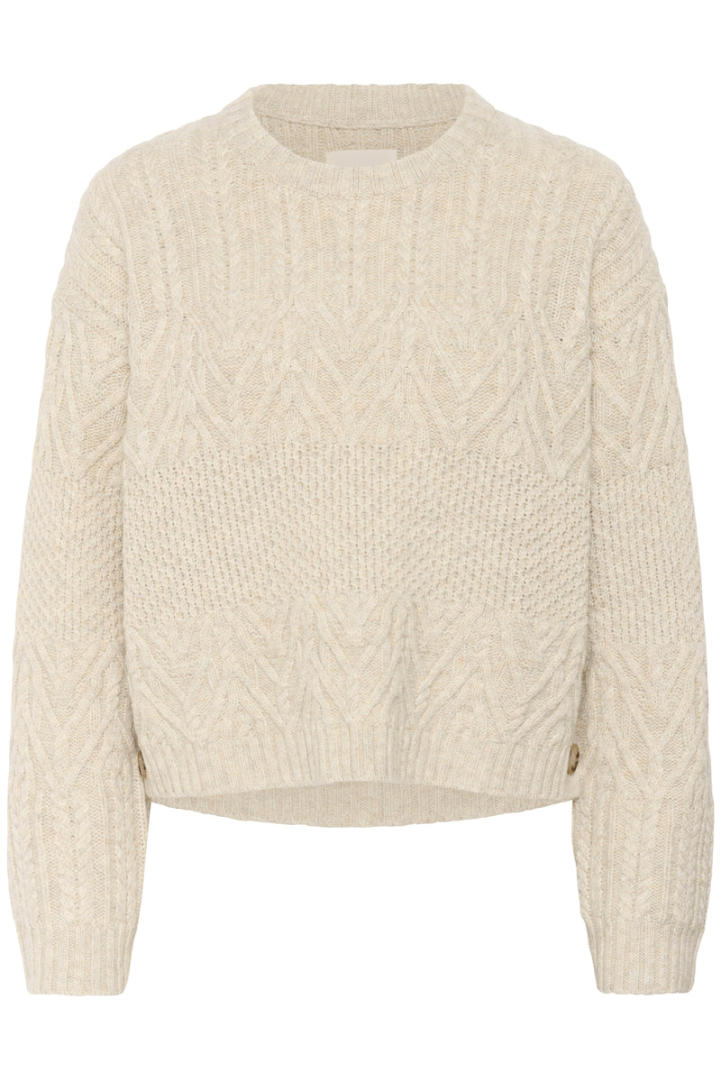 Part Two 30310029 Sindy Knit Pullover