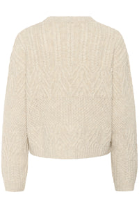 Part Two 30310029 Sindy Knit Pullover