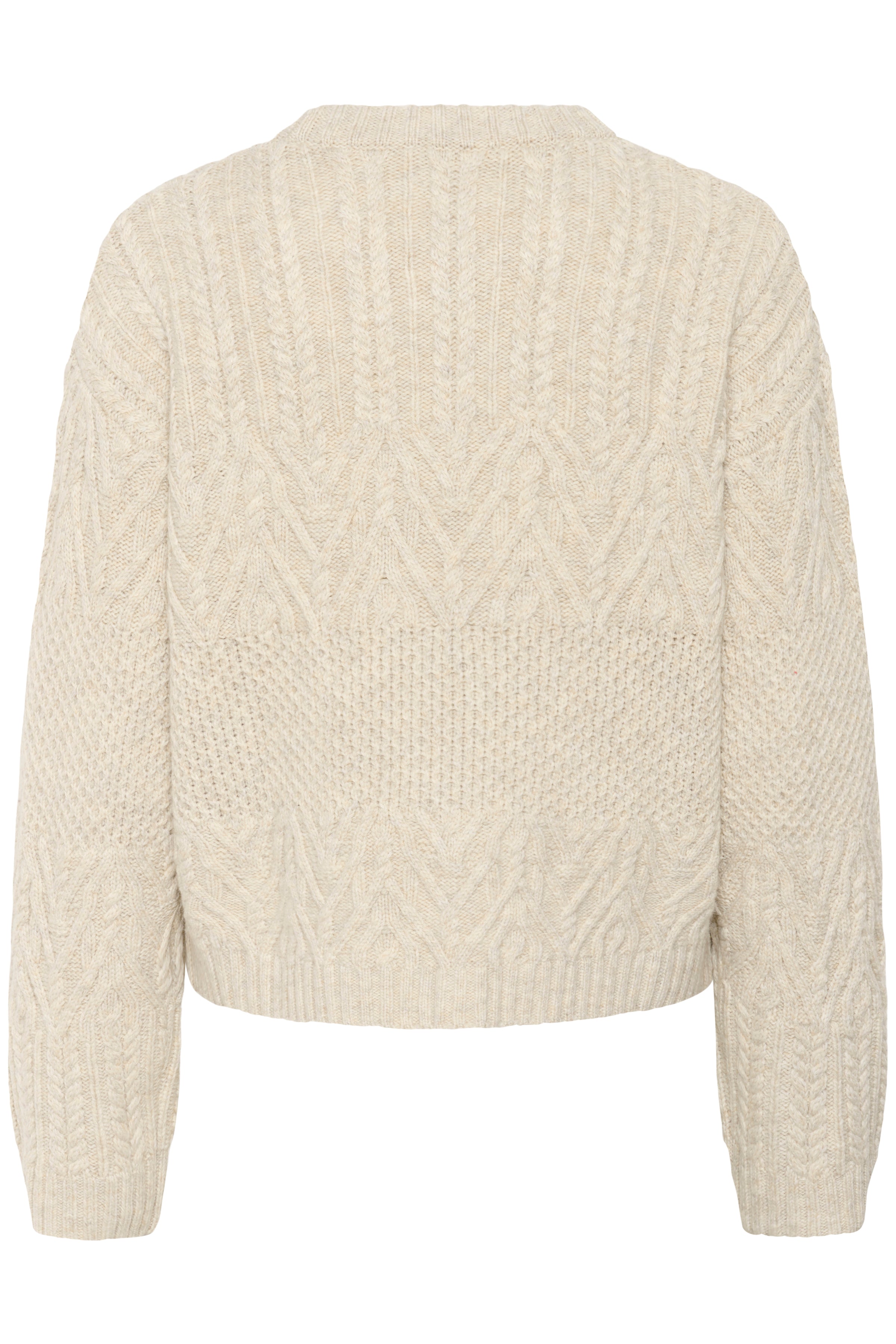 Part Two 30310029 Sindy Knit Pullover