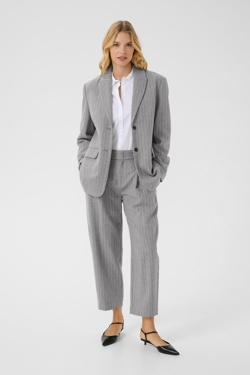 Part Two 30310041 Solbritt Pants Suiting