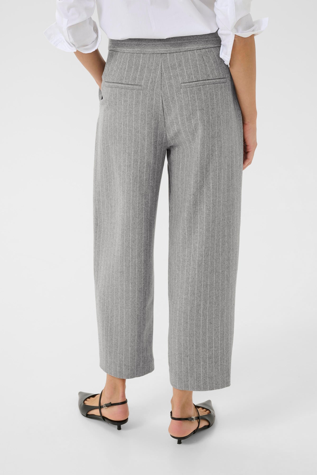 Part Two 30310041 Solbritt Pants Suiting