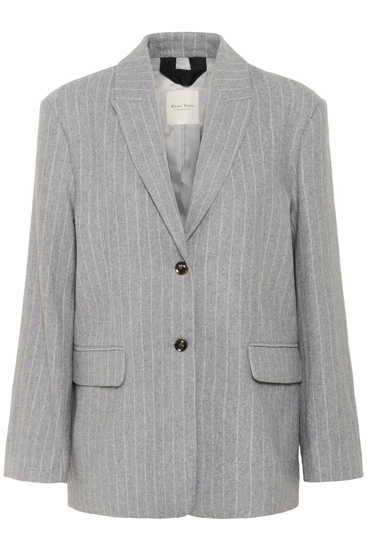 Part Two 30310042 Somaya Blazer