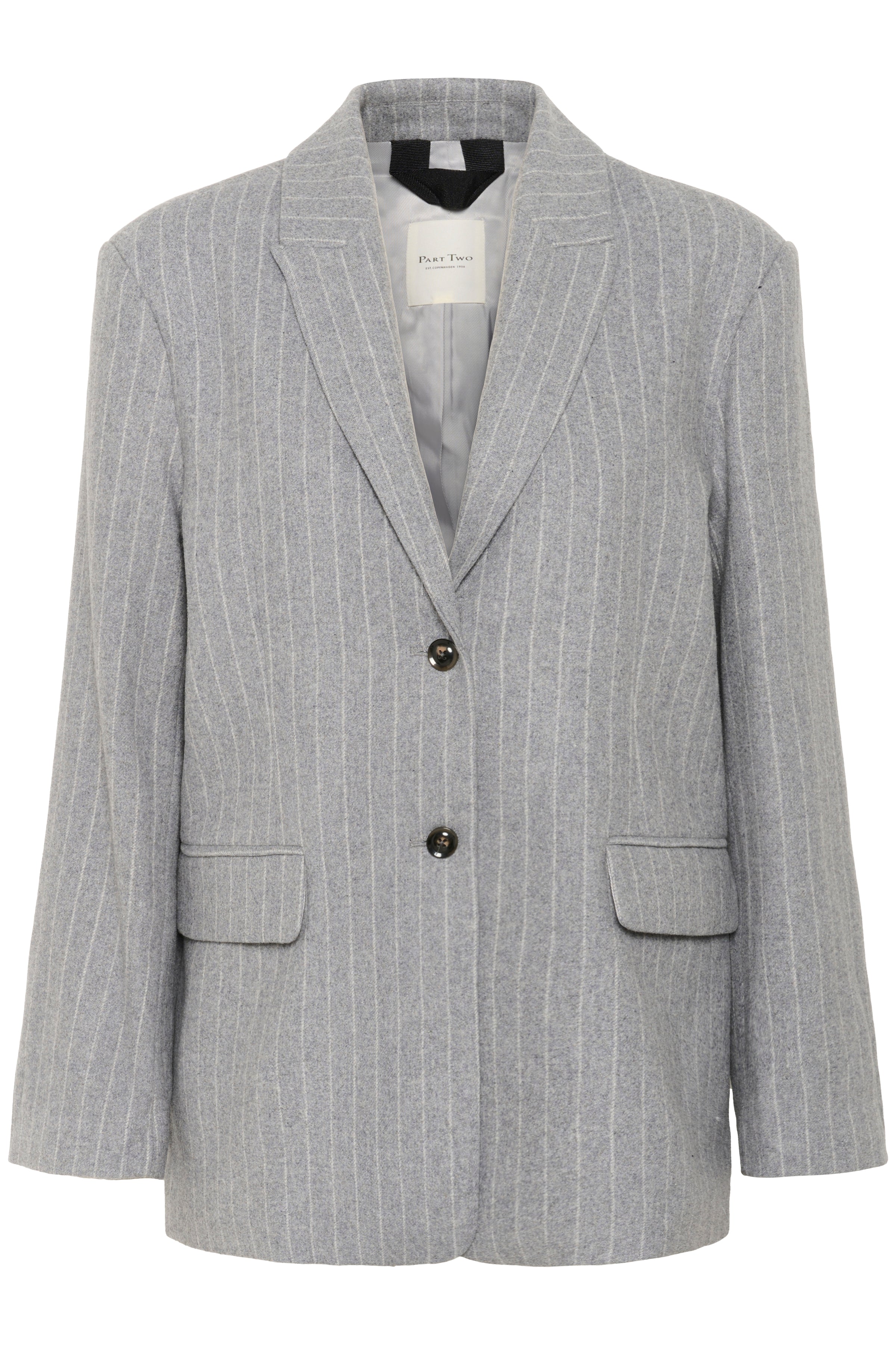 Part Two 30310042 Somaya Blazer