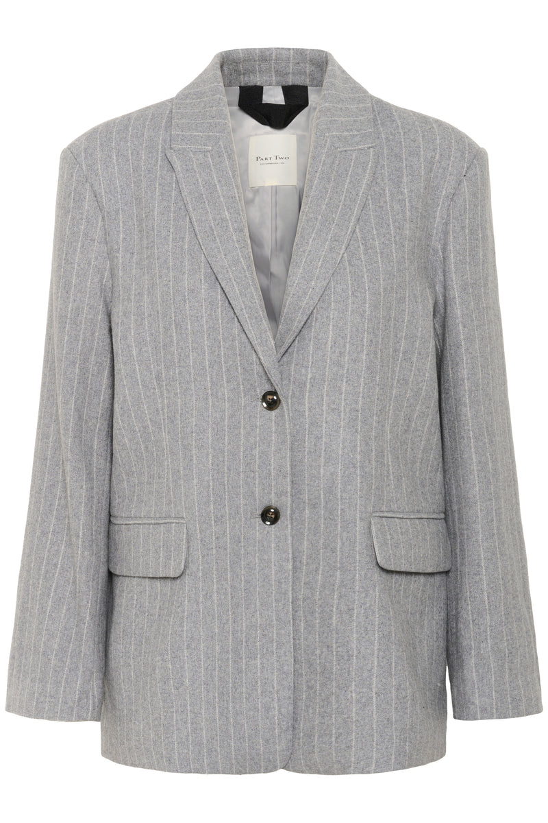 Part Two 30310042 Somaya Blazer