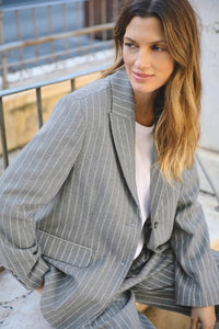 Part Two 30310042 Somaya Blazer