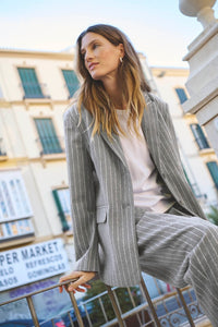 Part Two 30310042 Somaya Blazer