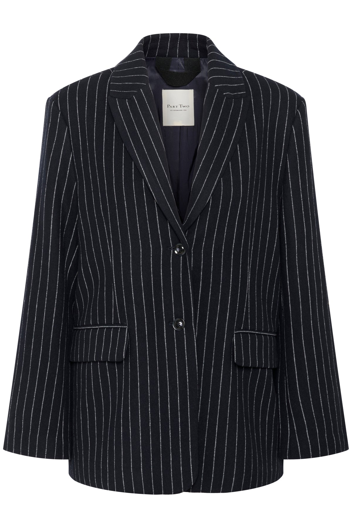 Part Two 30310042 Somaya Blazer