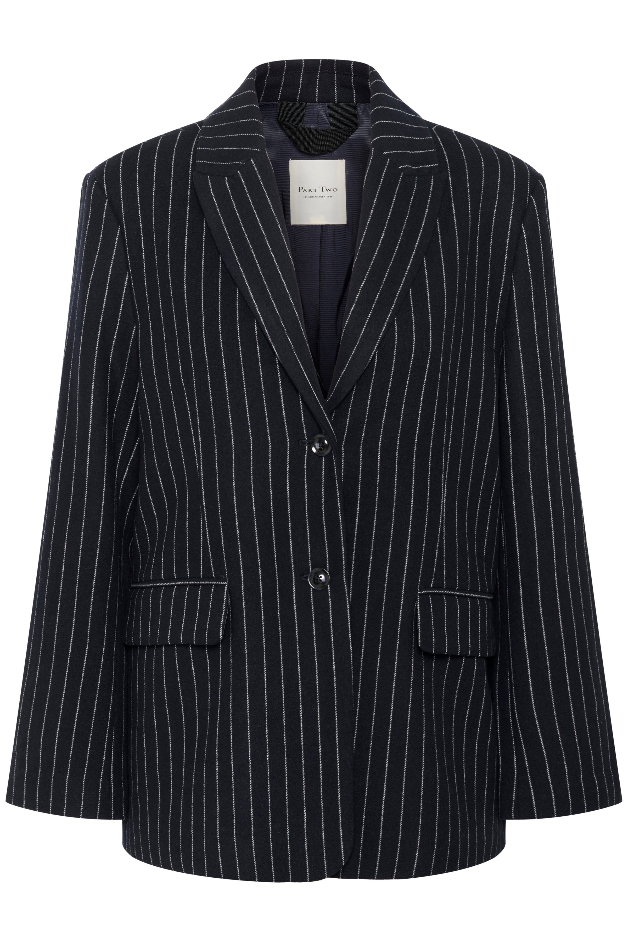 Part Two 30310042 Somaya Blazer