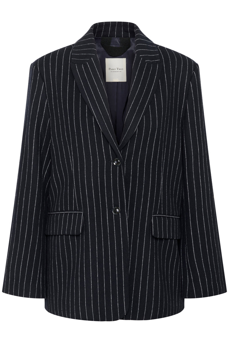 Part Two 30310042 Somaya Blazer