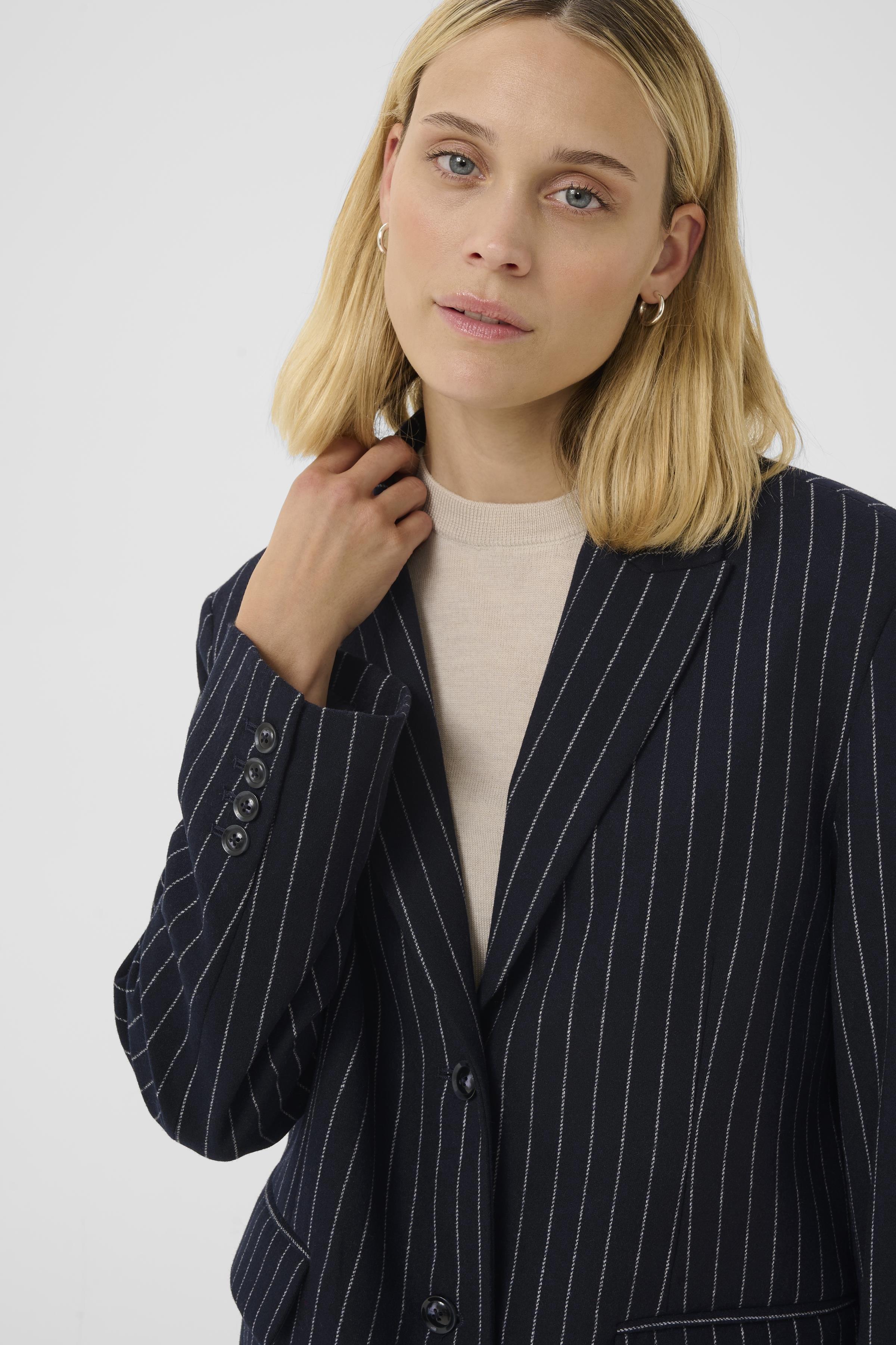 Part Two 30310042 Somaya Blazer