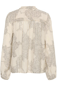 Part Two 30310048 Sunna Woven Shirt l/s