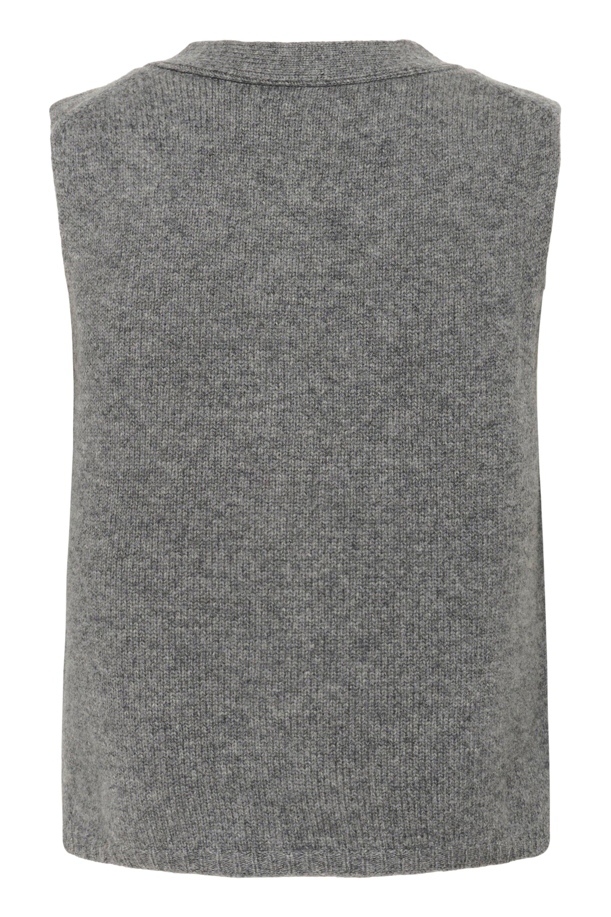 Part Two 30310052 Sylva Waistcoat-knit