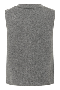 Part Two 30310052 Sylva Waistcoat-knit