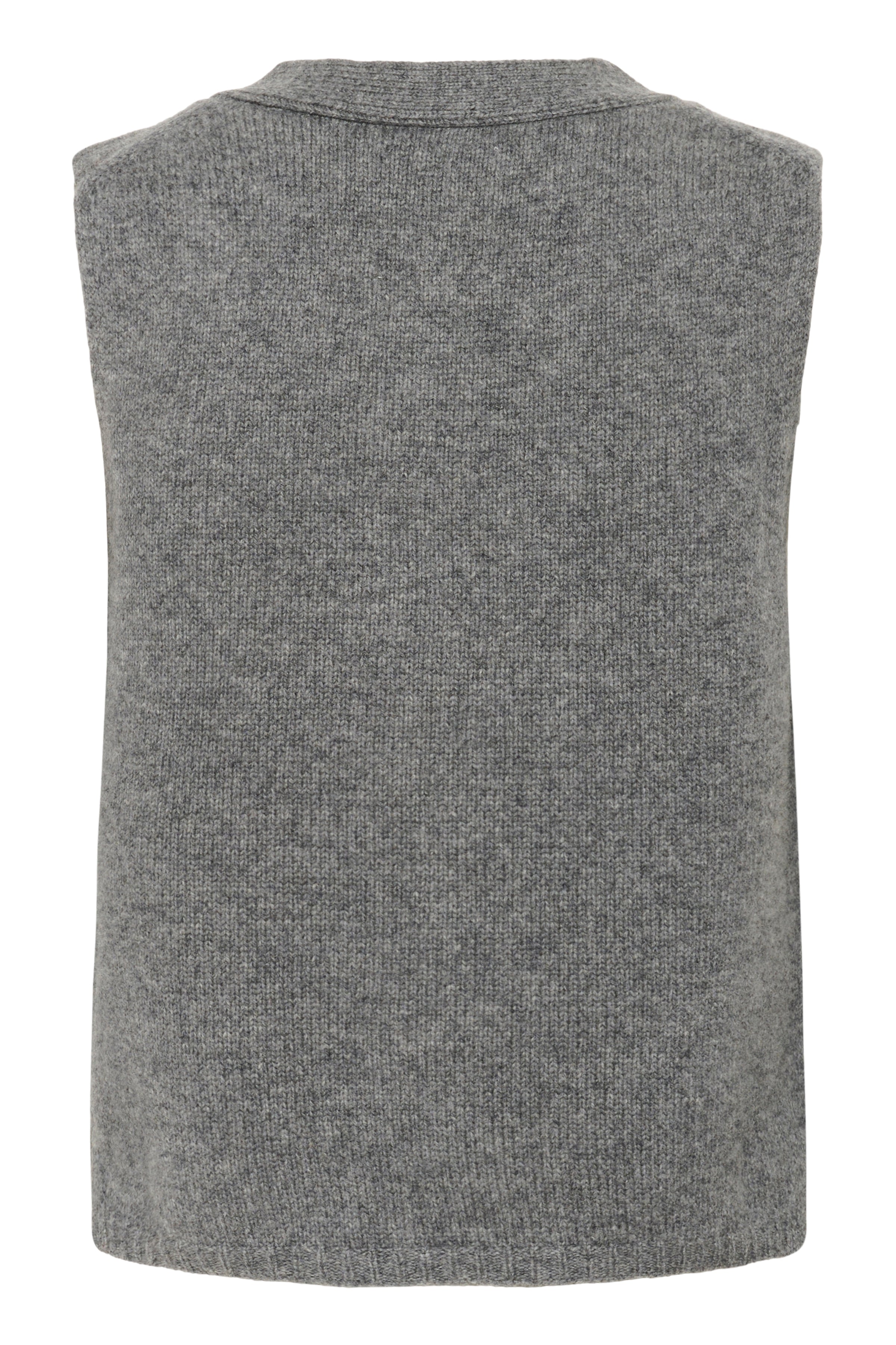 Part Two 30310052 Sylva Waistcoat-knit