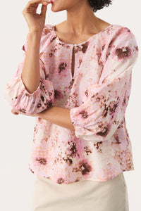 30310058 Raduni Blouse Part Two