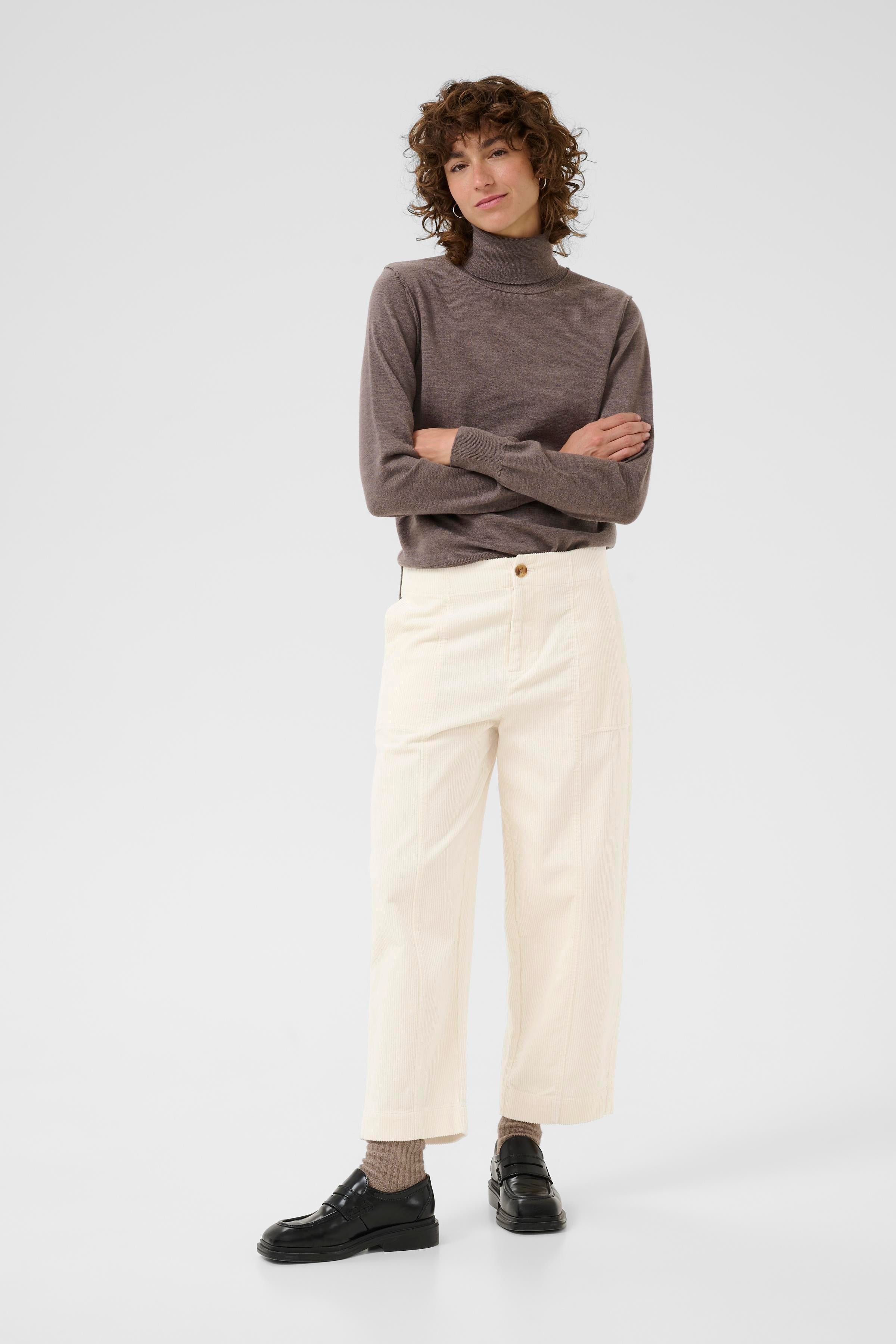 Part Two 30310073 Netta Pants Casual