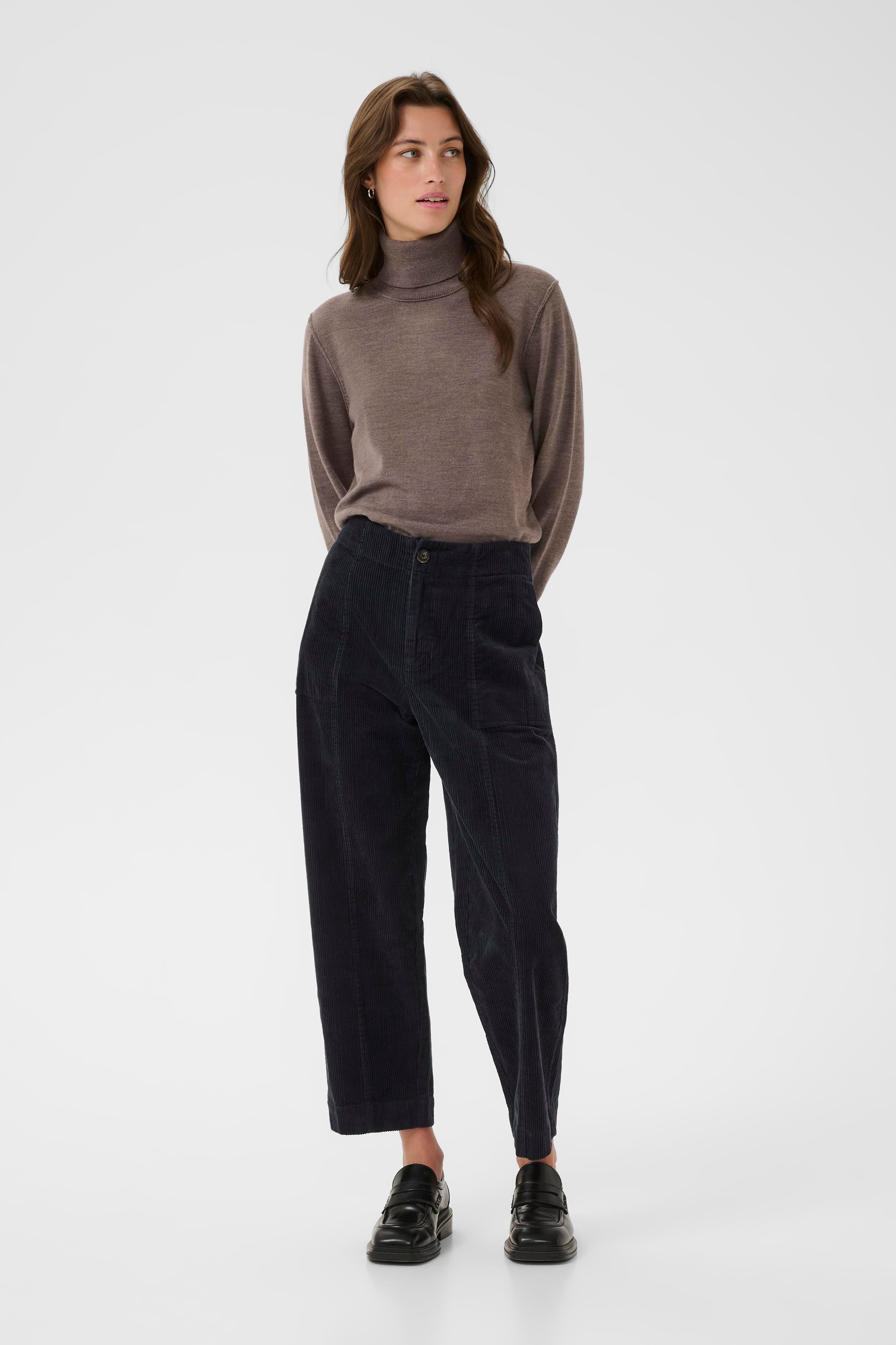 Part Two 30310073 Netta Pants Casual