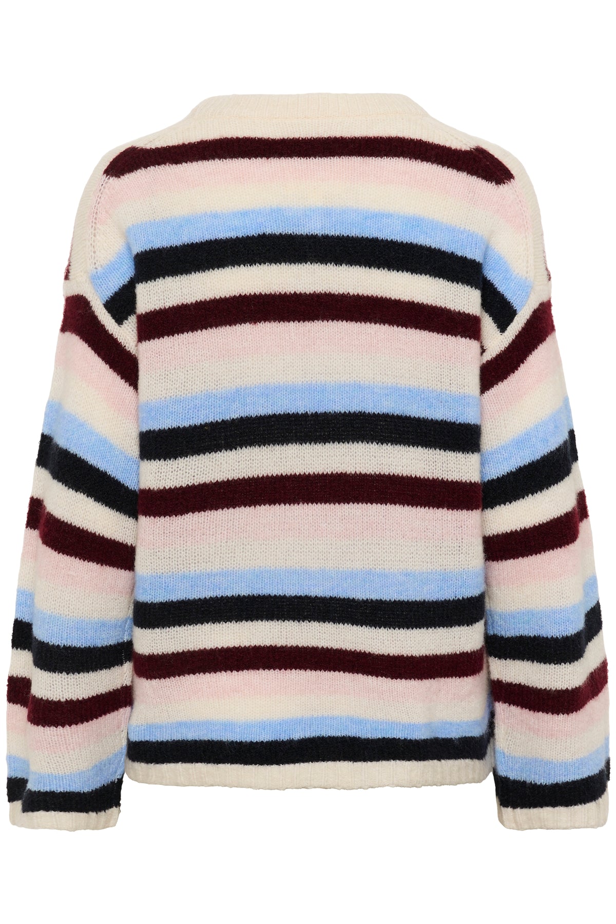 Part Two 30310074 Spencer Knit Pullover