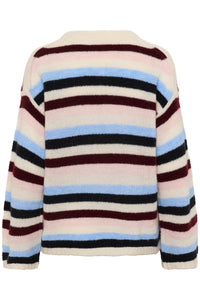 Part Two 30310074 Spencer Knit Pullover