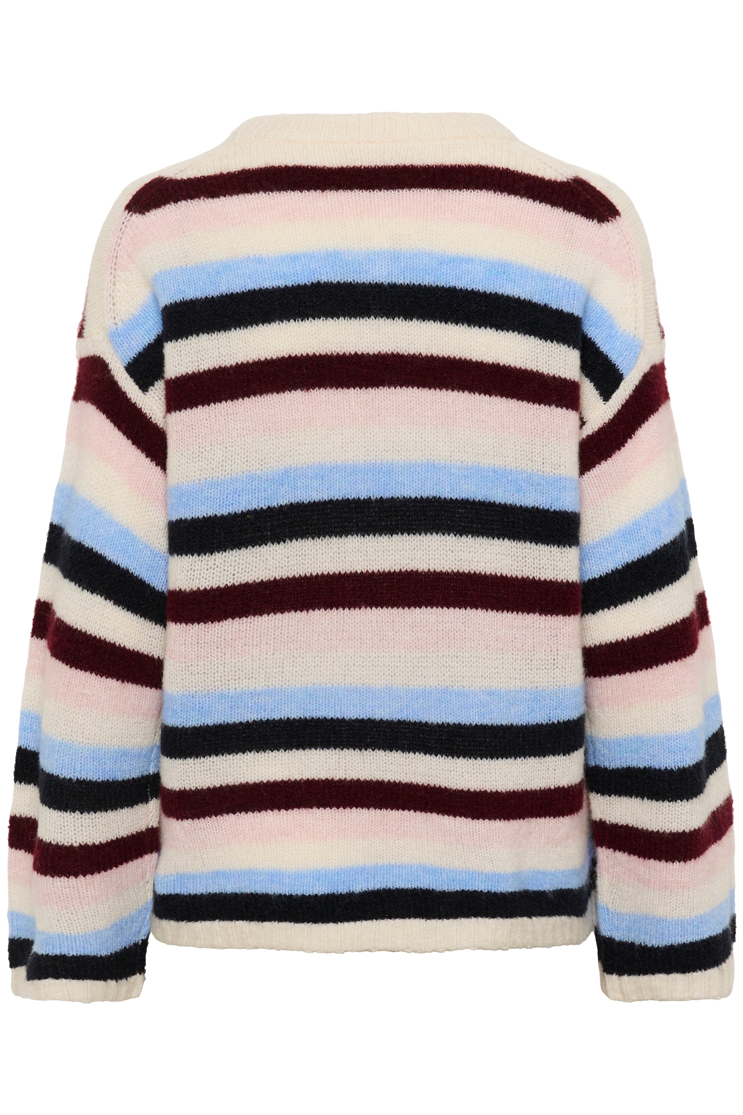 Part Two 30310074 Spencer Knit Pullover