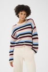 Part Two 30310074 Spencer Knit Pullover