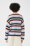 Part Two 30310074 Spencer Knit Pullover
