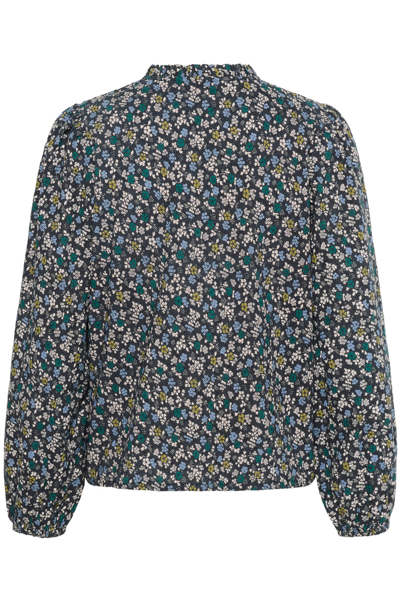 Part Two 30310079 Eimy Blouse l/s