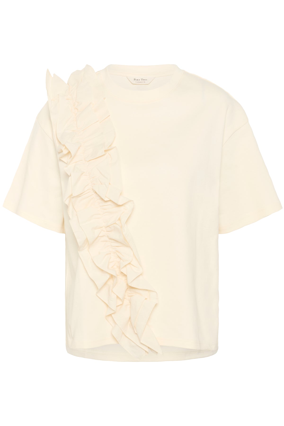 Part Two 30310086 Sophys T-shirt s/s