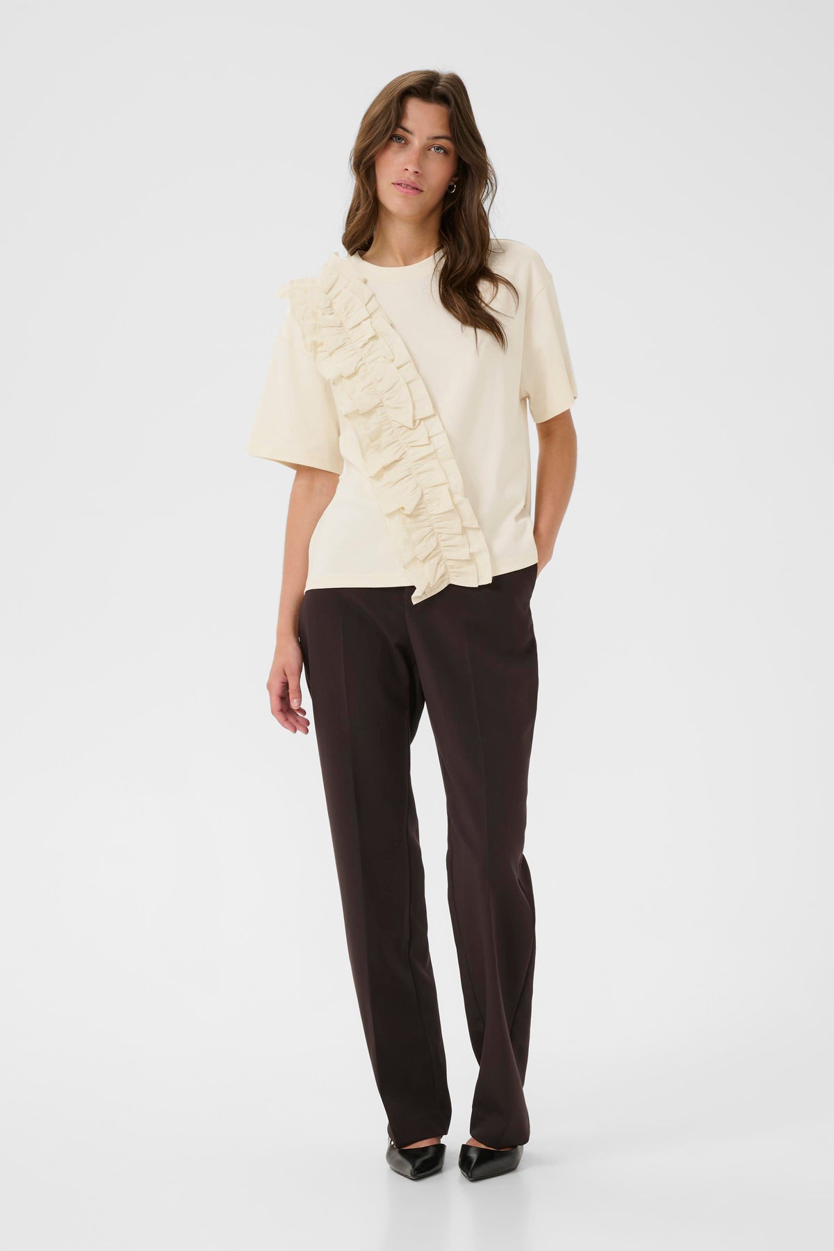 Part Two 30310086 Sophys T-shirt s/s