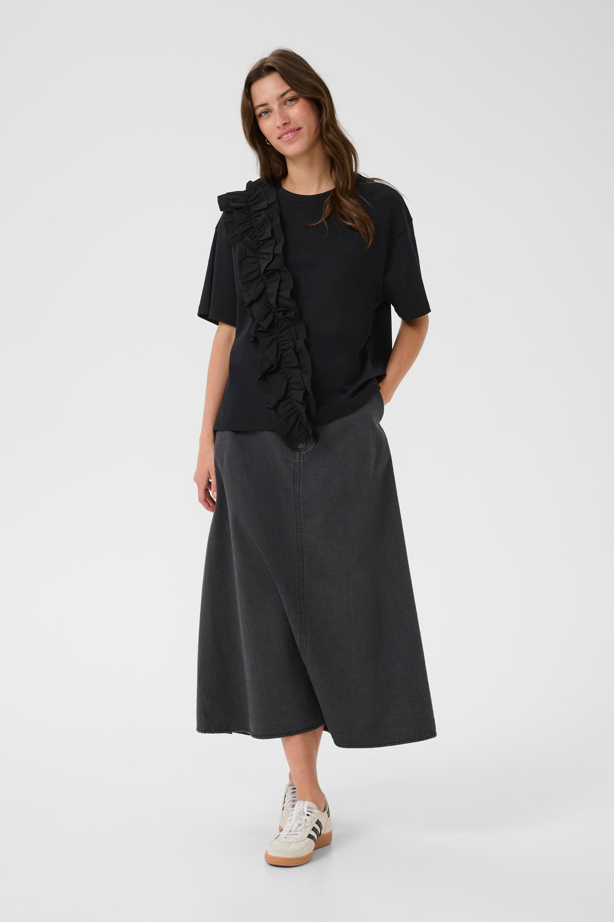 Part Two 30310086 Sophys T-shirt s/s