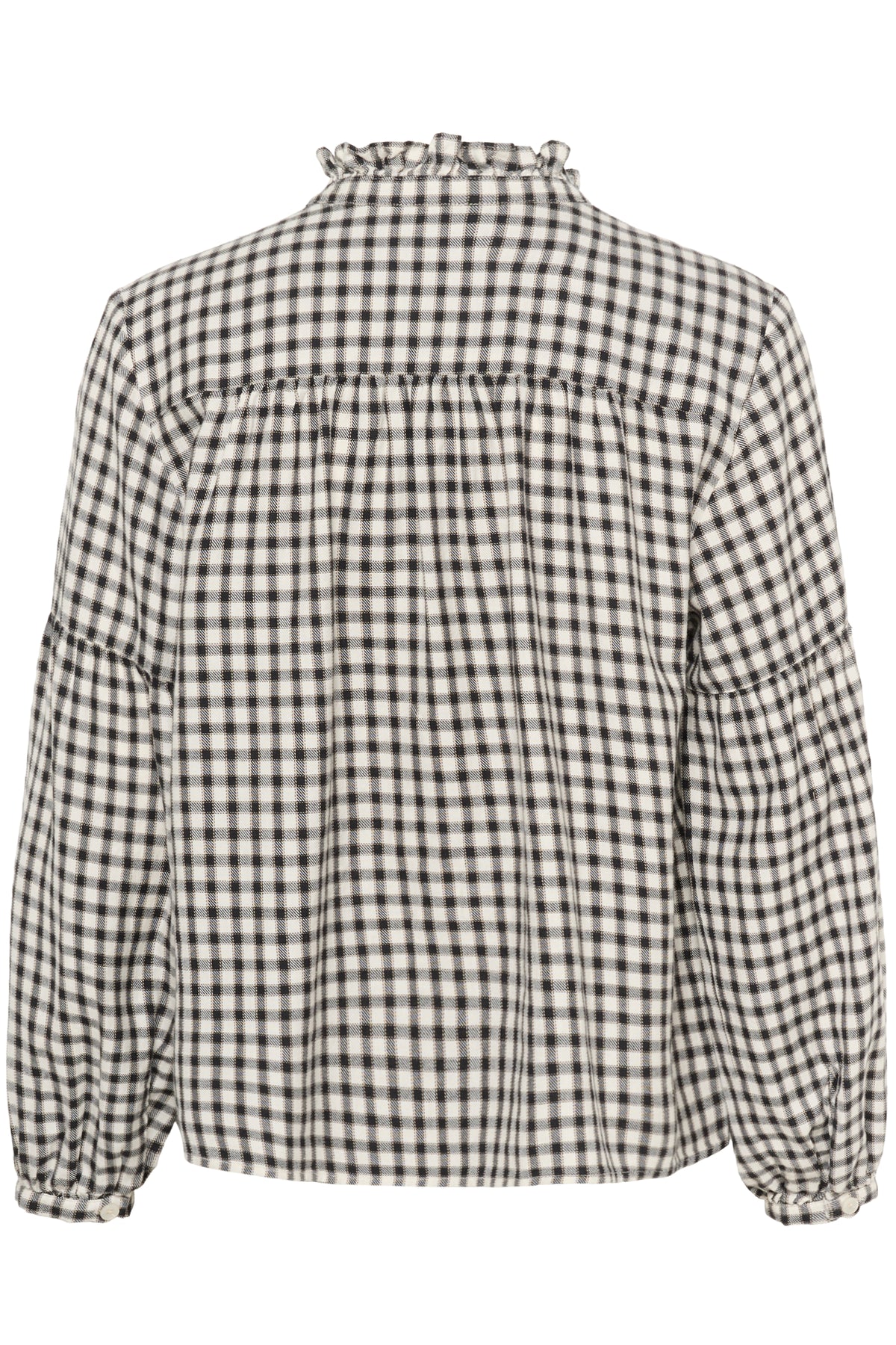 Part Two 30310087 Samilla Shirt l/s