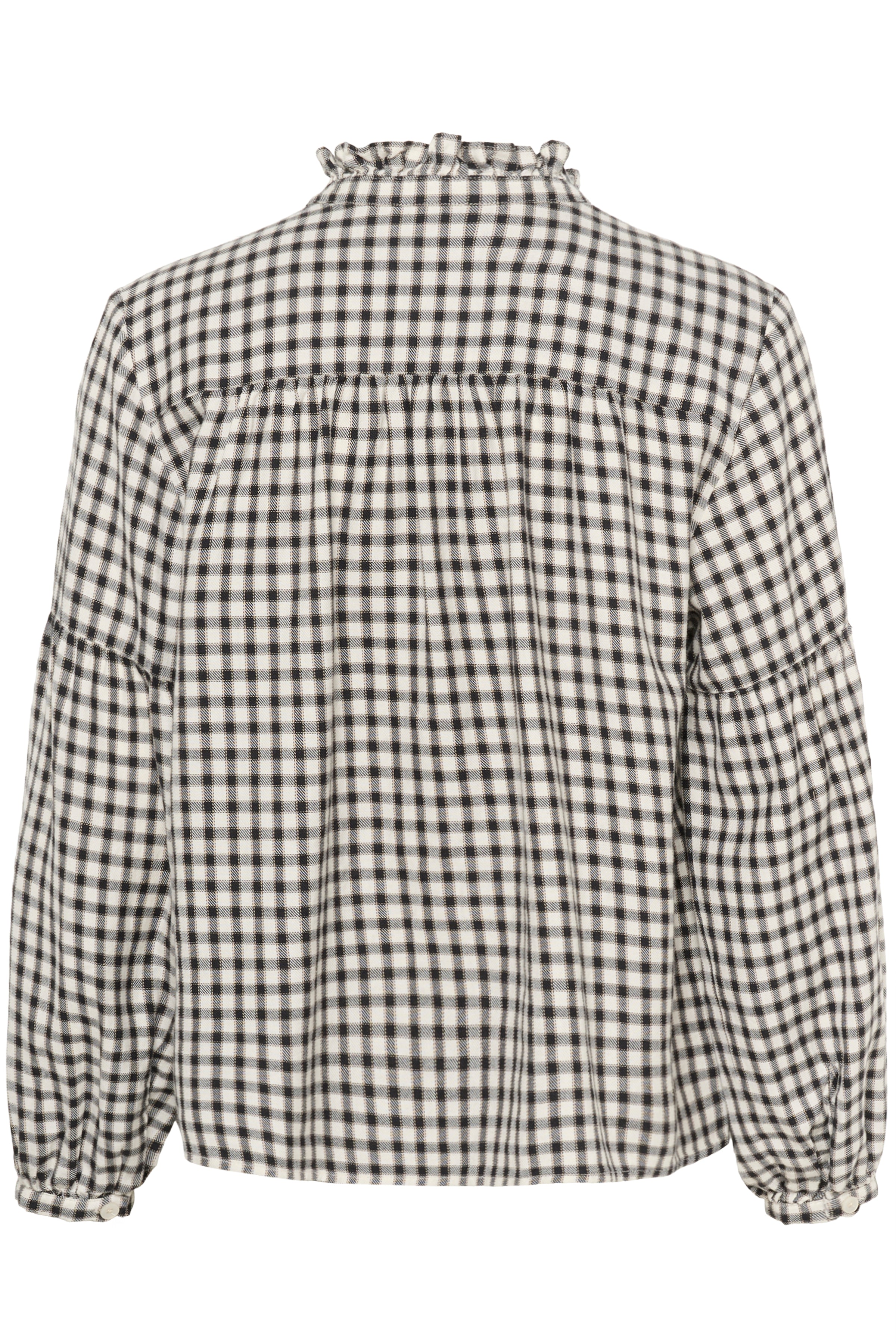 Part Two 30310087 Samilla Shirt l/s